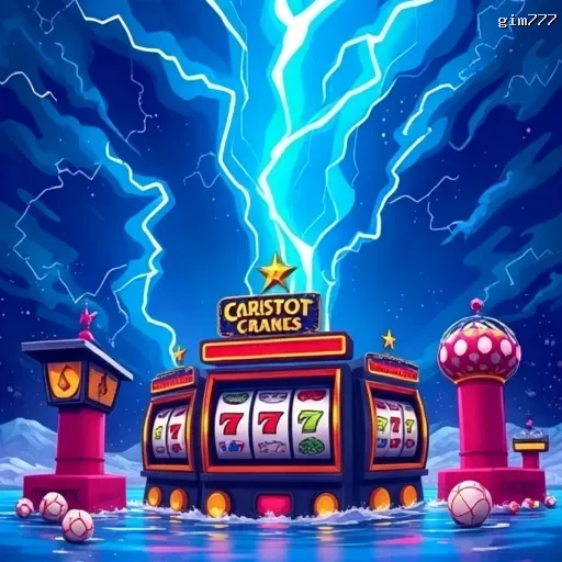 gim777: Promo dan Bonus Terbaik untuk Para Gamer Indonesia