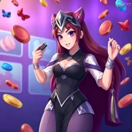 Menjelajahi Fitur Unggulan Situs Game gim777