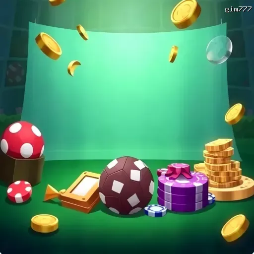 Mengulas Fitur Menarik di Situs Game gim777
