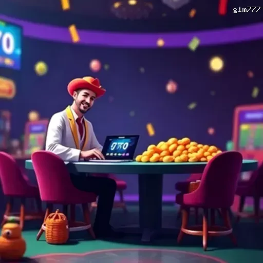 Panduan Lengkap Menggunakan Situs Game gim777