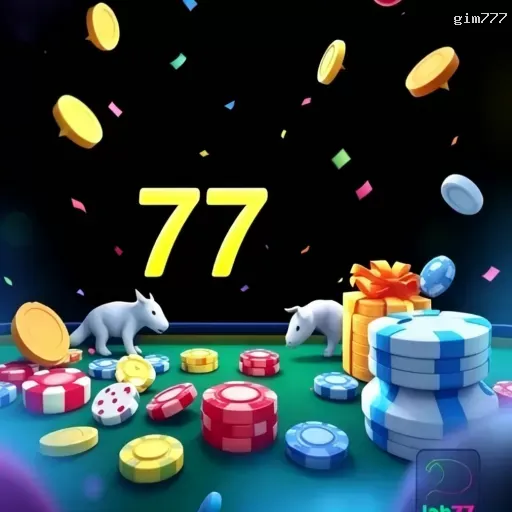 Mengenal gim777 Sebagai Platform Game Online Terpercaya